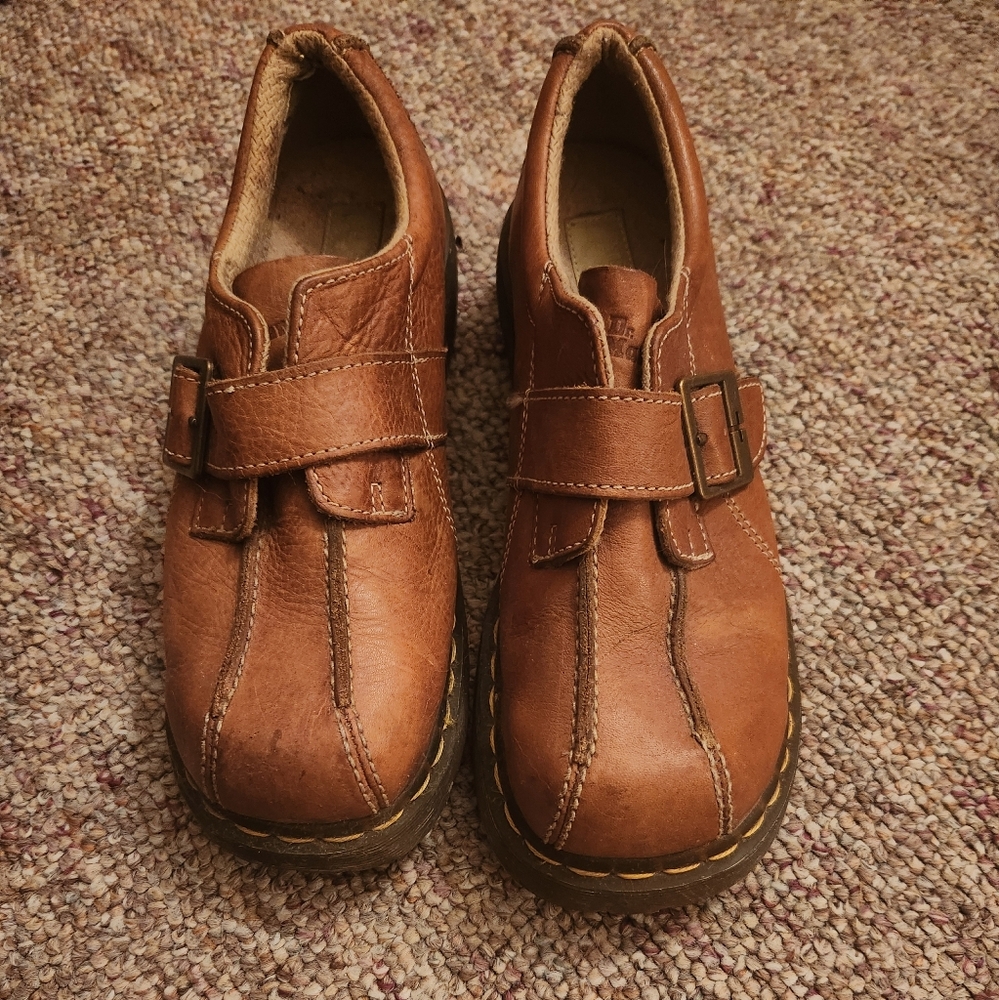 Vintage Dr. Marten's